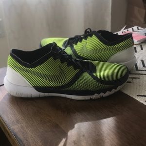 Nike Free 3.0 Men’s Running Shoes 12.5